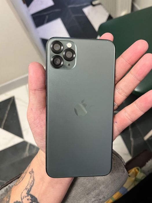 Iphone 11 Pro Max / 110.000 тг