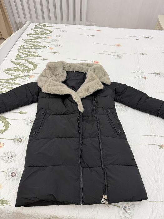 Продам куртку зимнюю