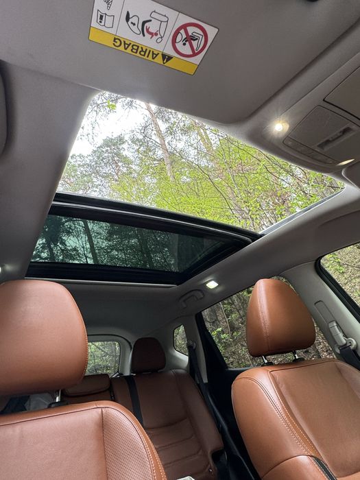 Nissan X-trail 4x4