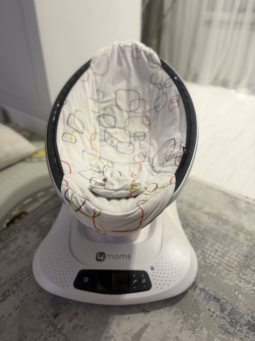 Кресло-качалка 4moms