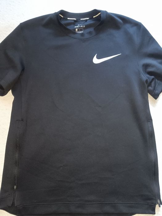 Мъжка оригинална тениска Nike