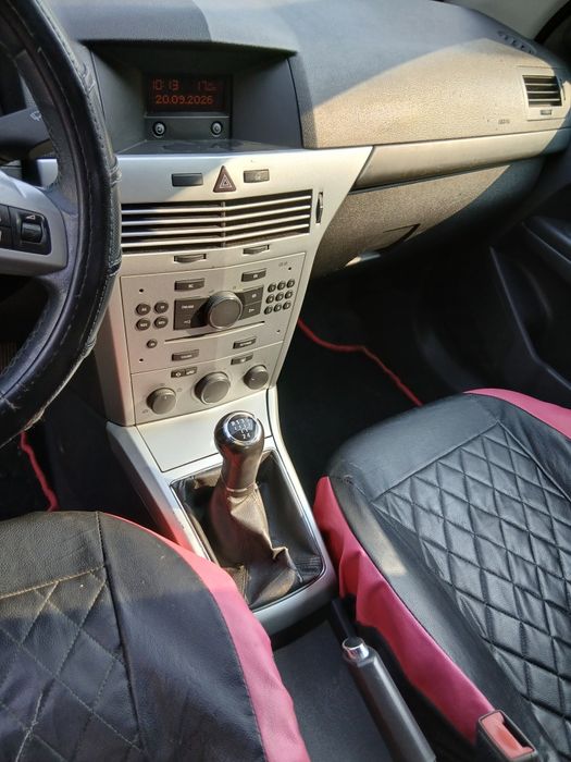 De   vânzare Opel astra h 2011