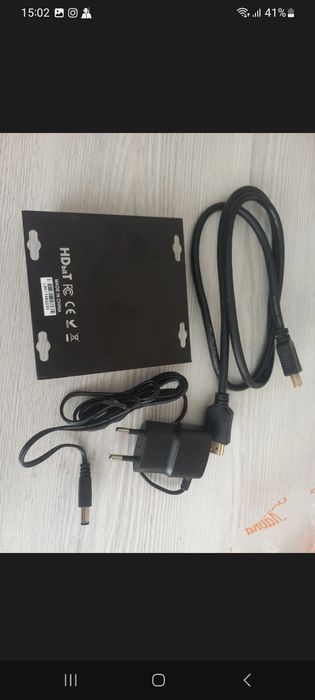 Televizor uchun smart qilgich