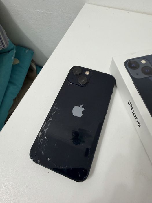 iPhone 13 mini 256g