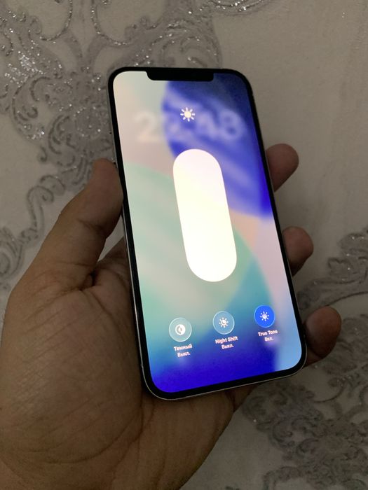 iPhone 12Pro Max 256gb ideal