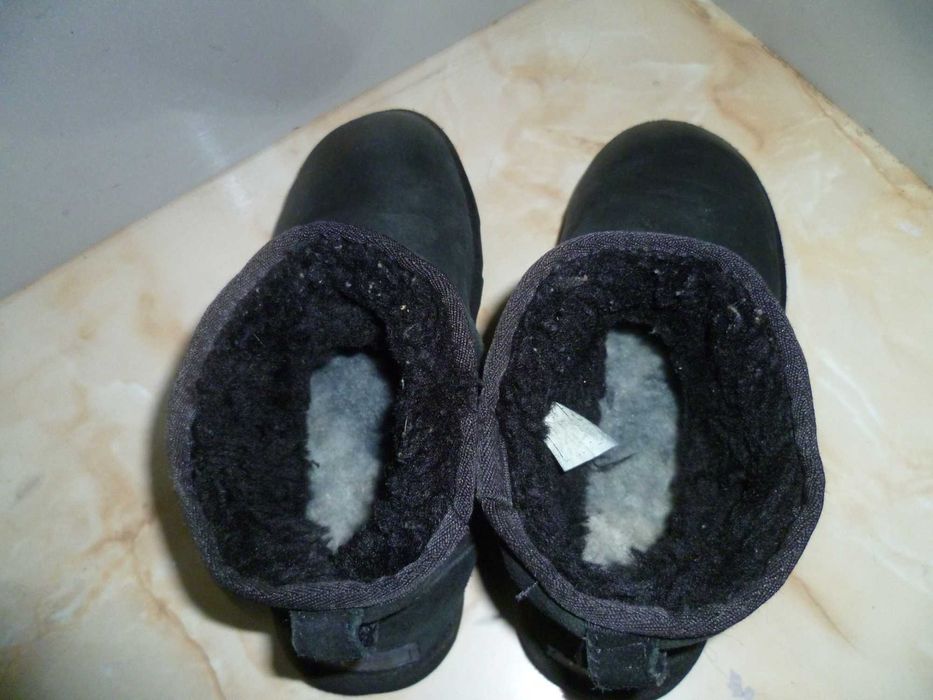 UGG оригинални ботуши №38