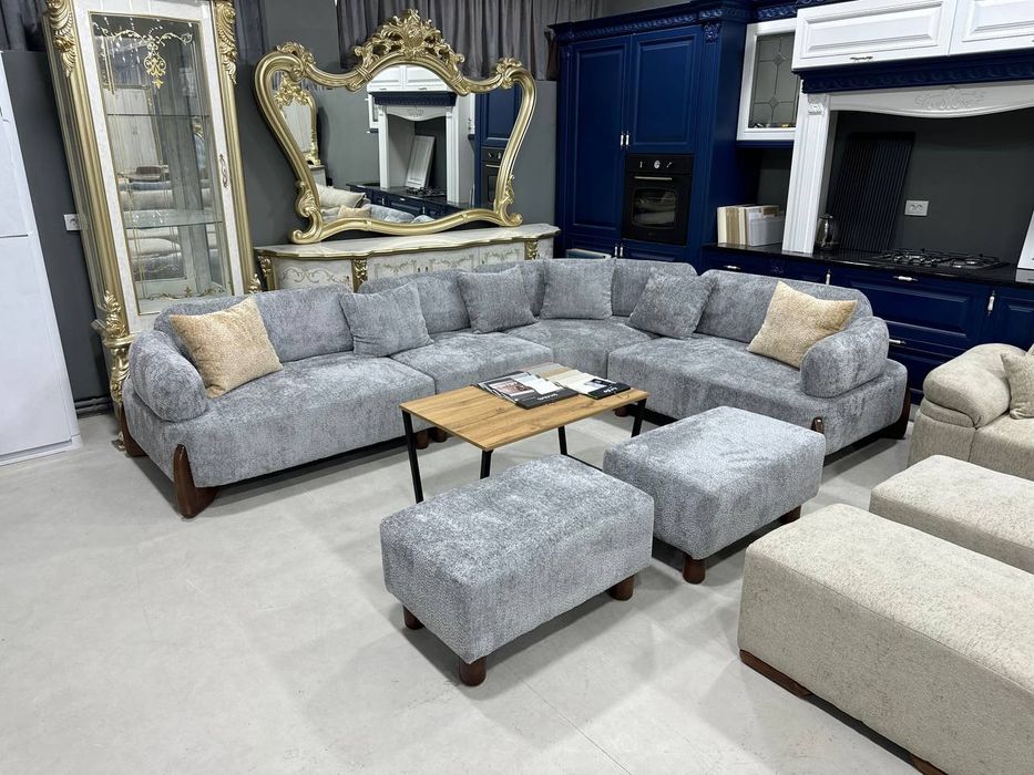 Мебельные Диваны росклодные , уголки  трансформеры