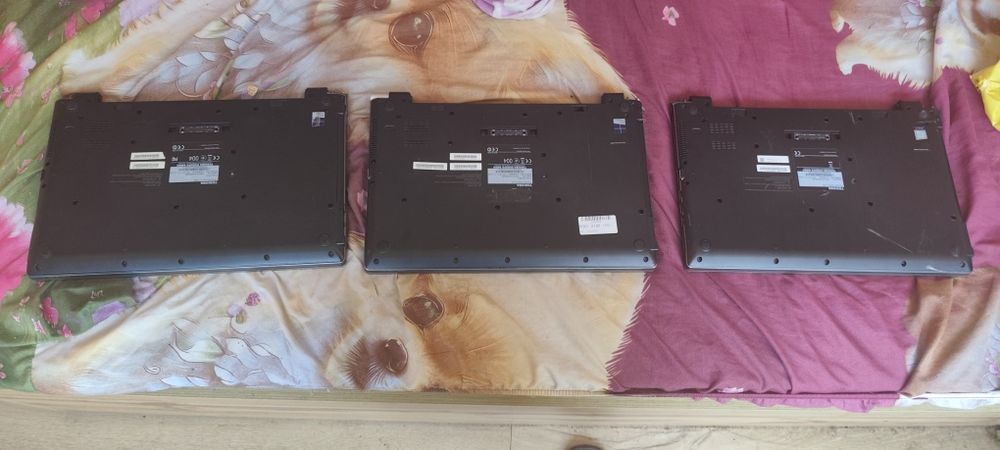 Toshiba Tecra Z-50-C