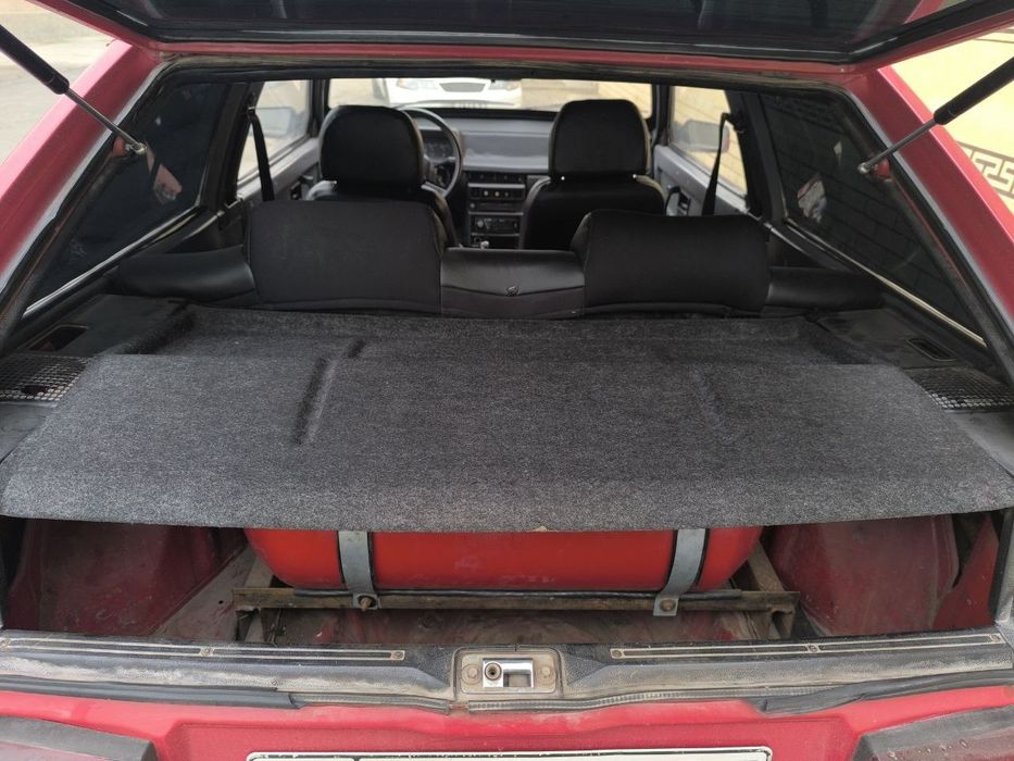 Самара 08.  Идял холатда