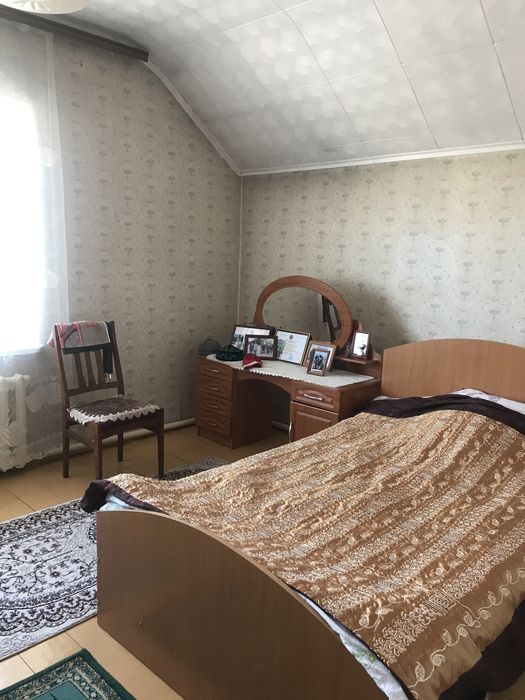 Продам коттедж Койшыбаева 14