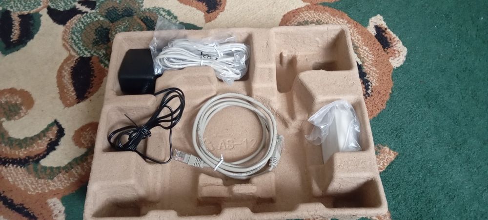 Роутер ТпЛинк новый