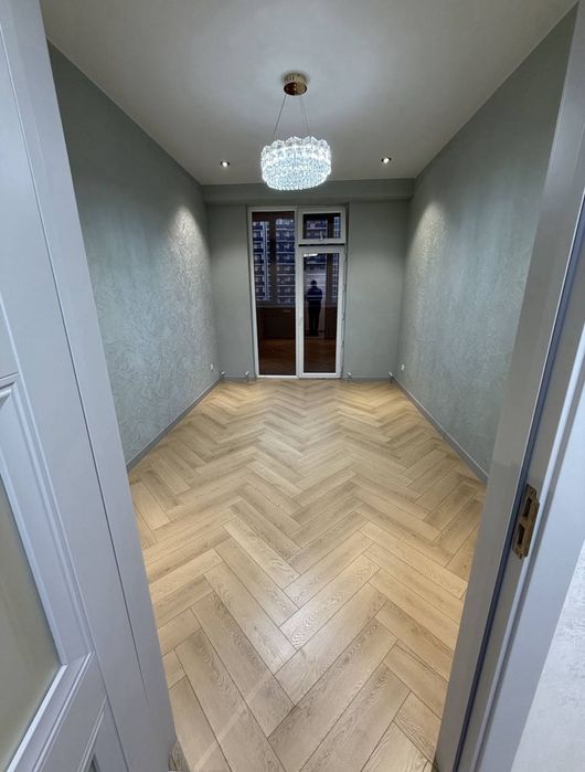 Юнусабад 16.  2/4/16 ЖК "Океан"