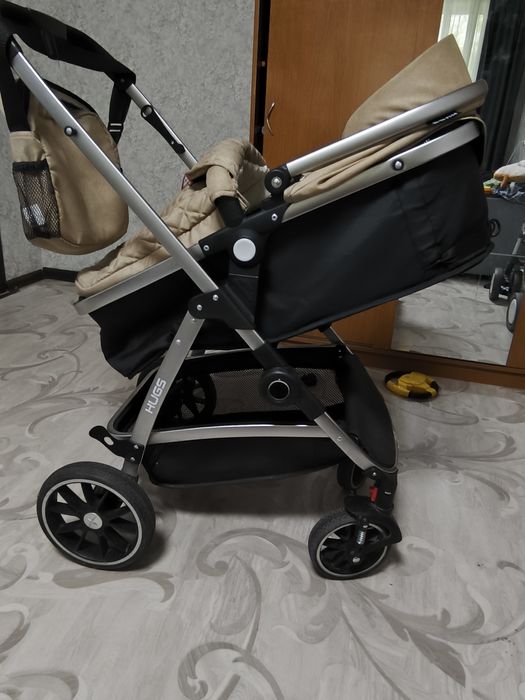 Коляска детская.