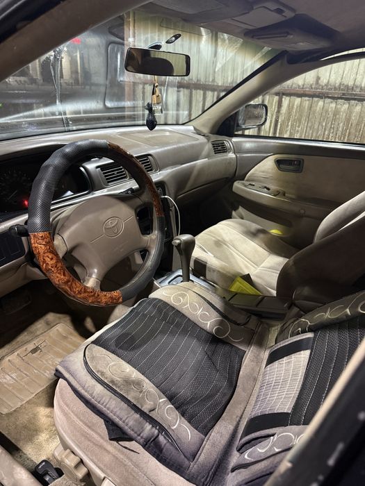 Камри 20 1998 срочно