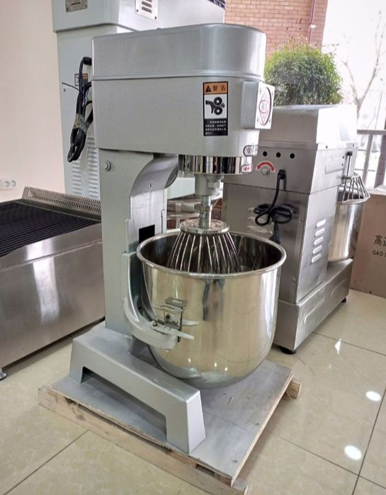 Mikser Miksir 7 litir dan 60 litirgacha optim narxlarda 1 qul