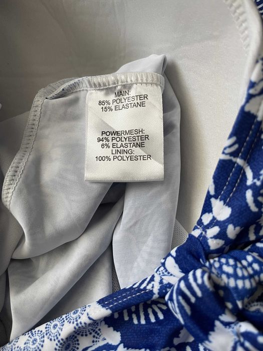 НОВ!Дамски бански костюм Millers,две части в едно