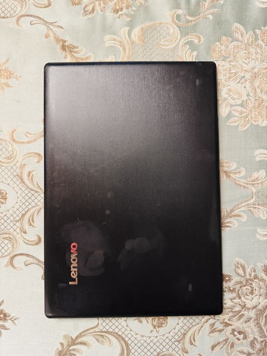 Ноутбук Lenovo windows 10, ssd
