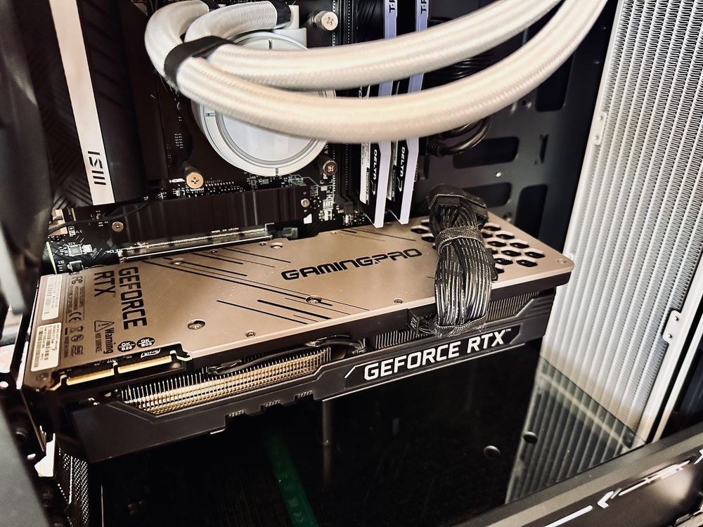 Palit Gaming Pro RTX 3090: 700 у.е. - Комплектующие Ташкент на Olx