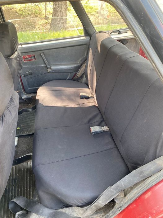 Продам машину ваз 2109