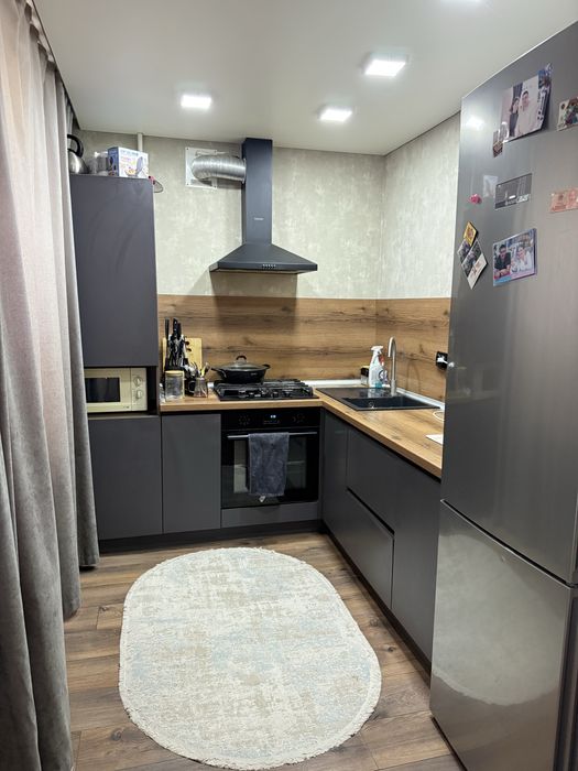 Продам двухкомнатную квартиру