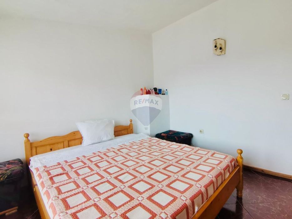 Продава се Четиристаен апартамент в Балчик - 150 кв.м за 767 €/кв.м - Снимка #7