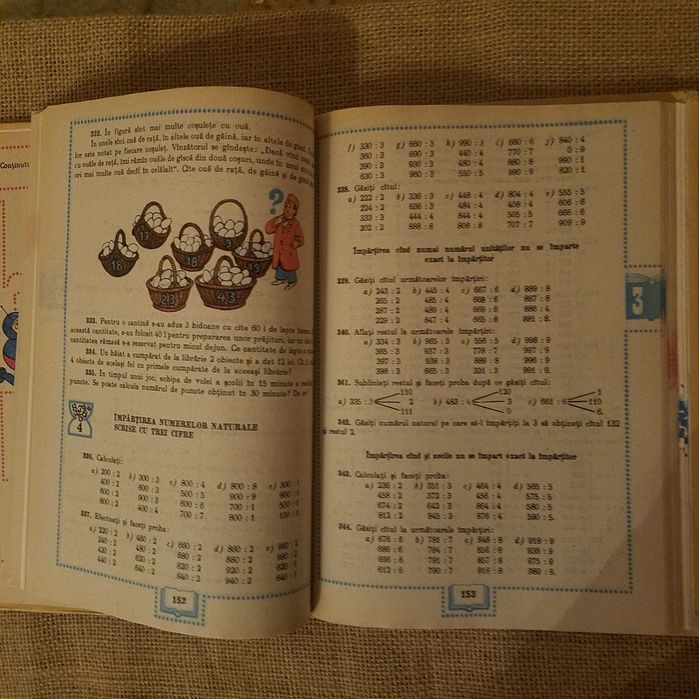 Probleme de matematica 2-4