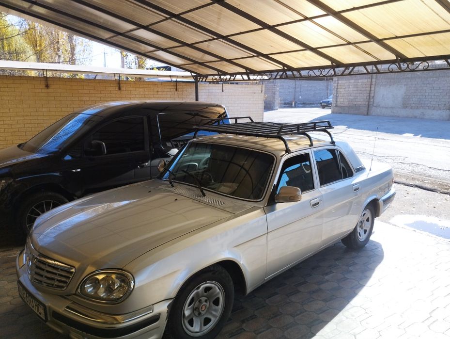 Продам ГАЗ-31105 евро салон,срочно газ пропан,а также работу на ней