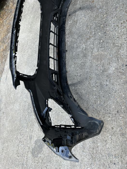 Броня Волво В60/Volvo V60 S60 R Deisgn