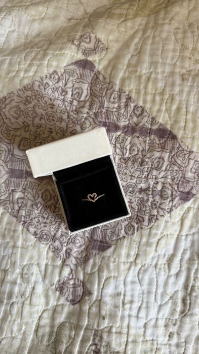 кольцо pandora оригинал