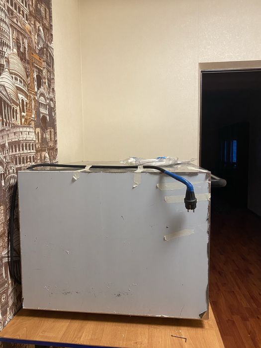 Продам печь ZH-8A