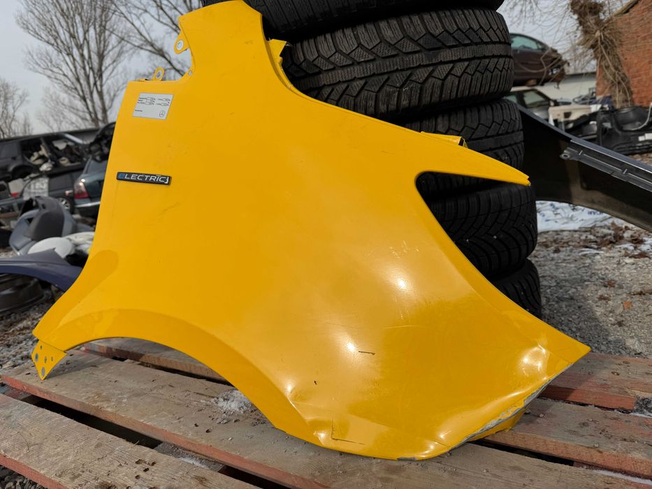 Калник Mercedes Sprinter W907 W910