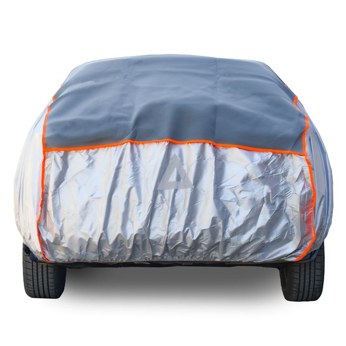 Prelata, husa exterior ANTI-GRINDINA pentru orice autoturism