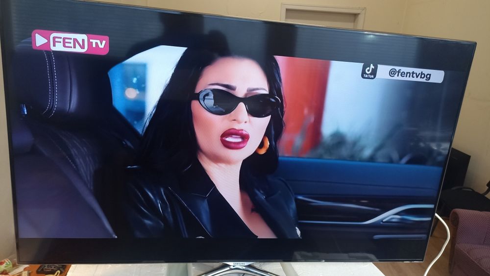 Продавам телевизор samsung