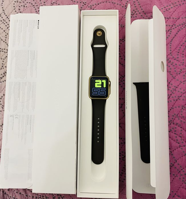 Apple Watch  3 оригинал
