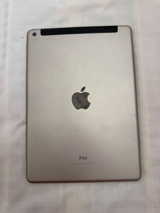 Продам ipad работает на отлично,состояние хорошее