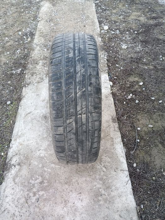 Летние шины 4 шт комплект