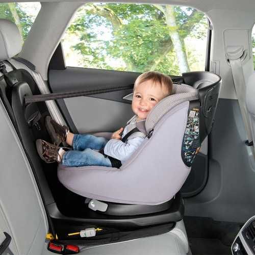 Протектор за автомобилна седалка Safety 1st
