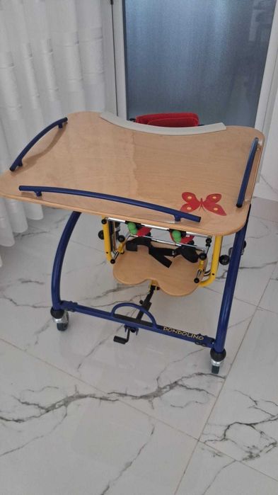 Vand verticalizator dondolino nr 1