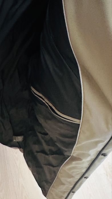 Зимняя куртка Minestone