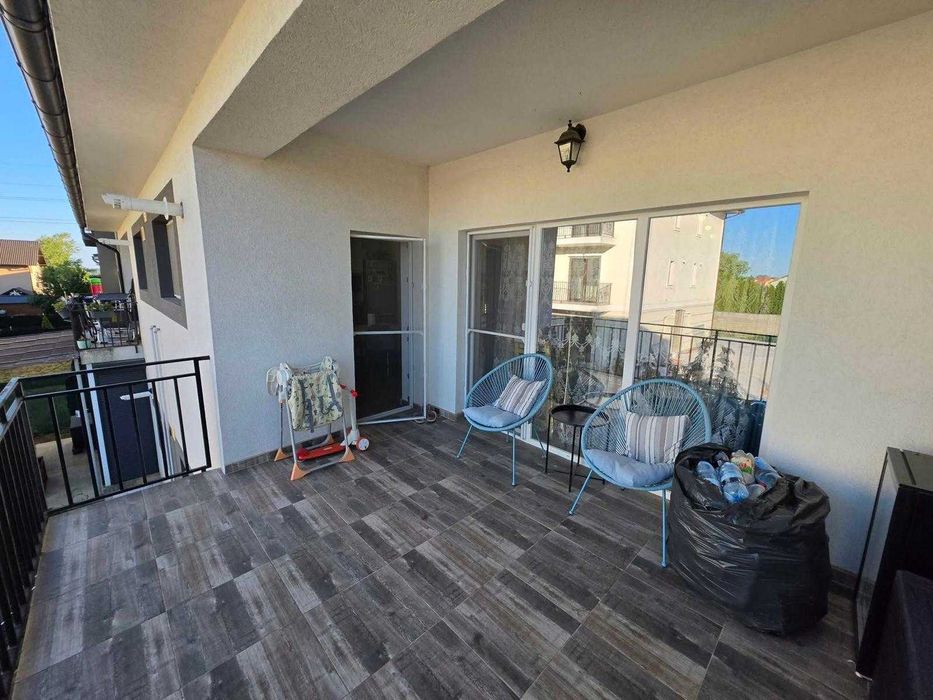 Proprietar|Apartament 2 camere Giroc