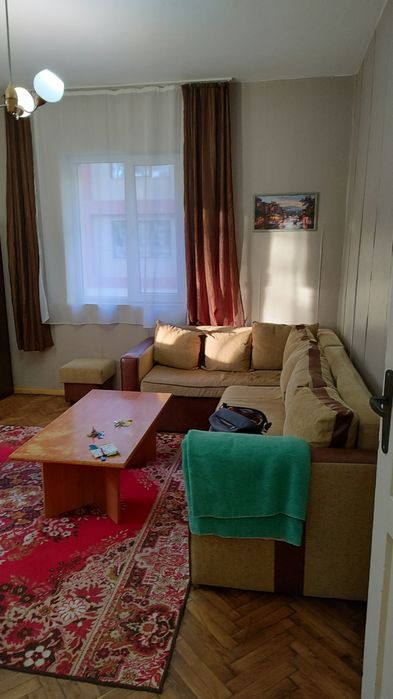 Дава се под наем Тристаен апартамент в Варна, Колхозен пазар - 67 кв.м за 357 € - Снимка #6