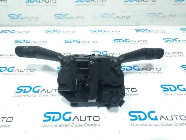 Bloc lumini cu maneta semnalizare si maneta ștergătoare Iveco Daily 2016-2025 Euro 6