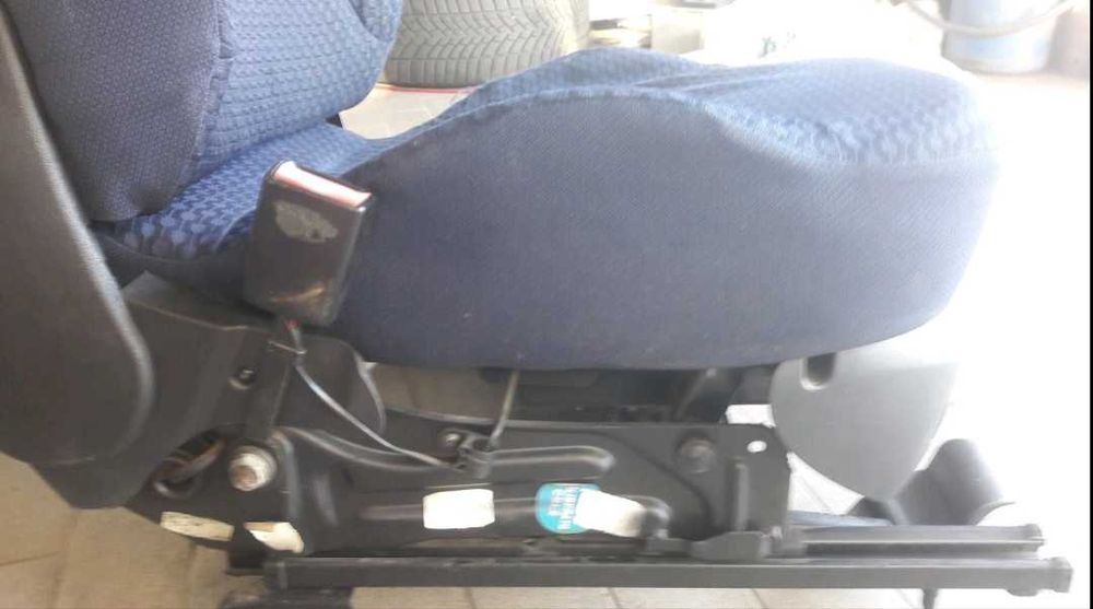 Седалка за Fiat Stilo