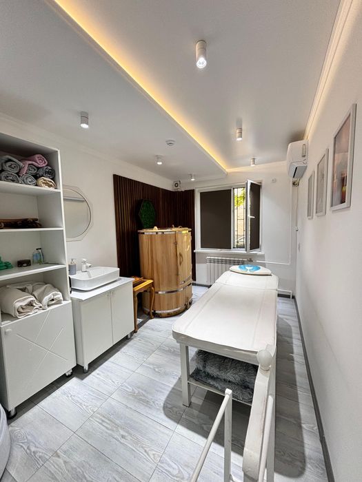 Сдается кабинет для массажа