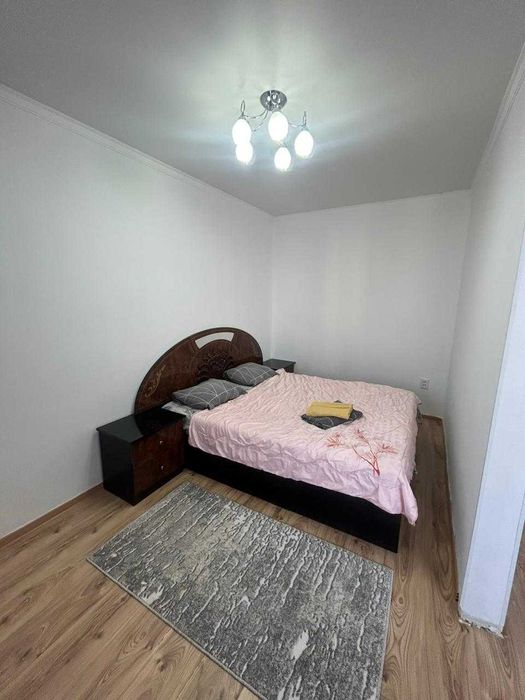 2 комнатная/Драмтеатр/Wi-Fi/Сутки