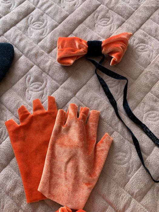 Продам наборчик для образа мишки.И образ кошечки.