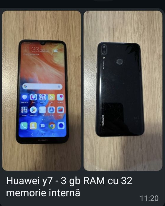 Telefoane de vânzare