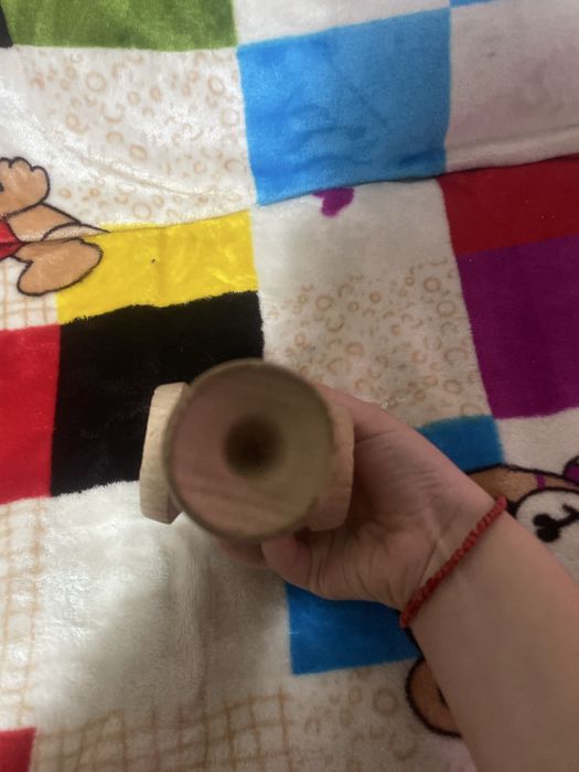 Kendama schimb/vând