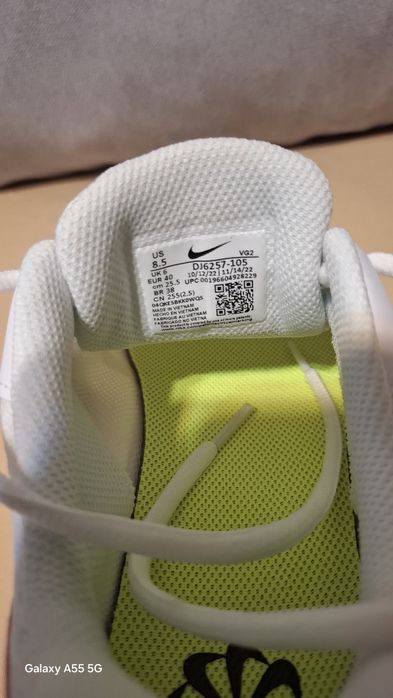 Дамски маратонки