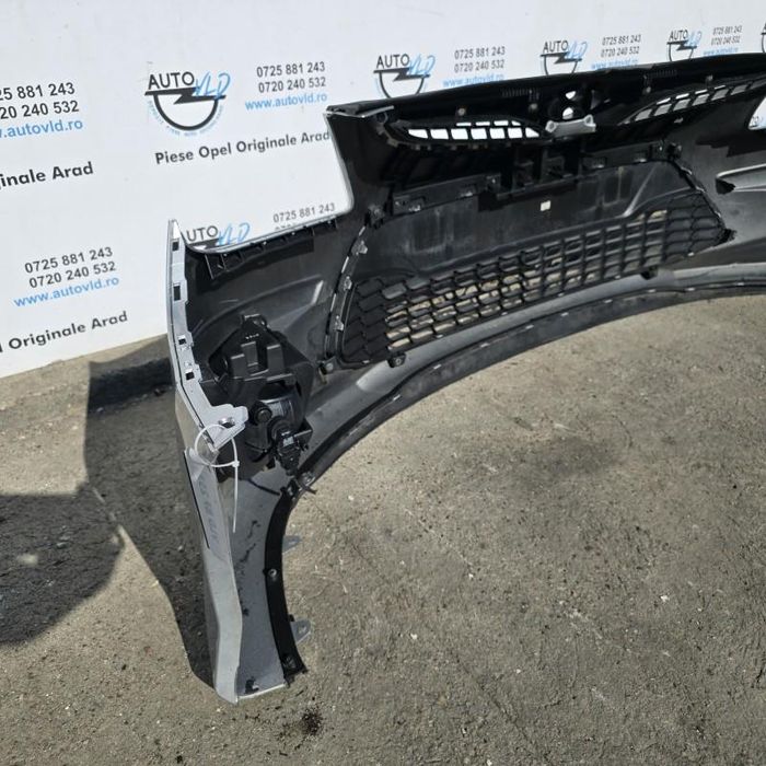 Bara fata completa Hyundai i30